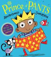 Prince of Pants