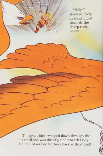 The Rescuers Down Under