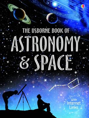 Book of Astronomy and Space