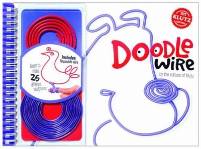 Doodle Wire (Klutz)