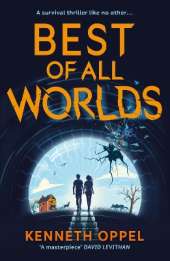 Best of All Worlds – The Times Children's Book of the Year 2025