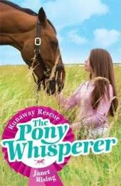 Runaway Rescue: Book 3