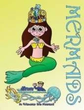 Preschool & Kindergarten Adventures of Scuba Jack