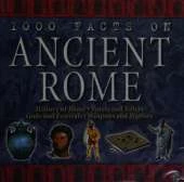 1000 Facts - Ancient Rome
