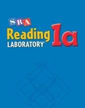 Reading Laboratory 1A, Rose Power Builder