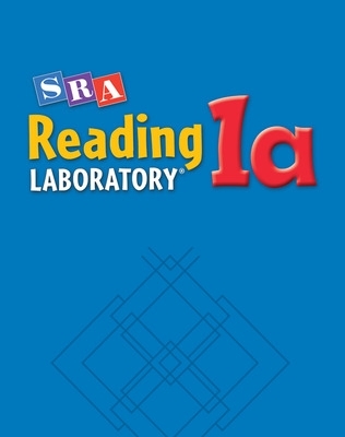 Reading Laboratory 1A, Rose Power Builder