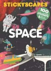 Stickyscapes: Space