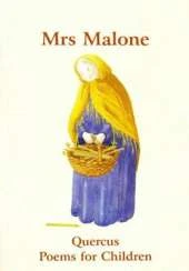 Mrs Malone: Poems