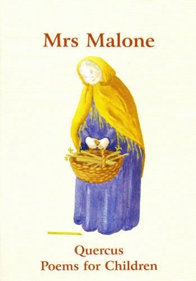 Mrs Malone: Poems