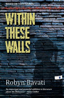 Within These Walls: Based on true events
