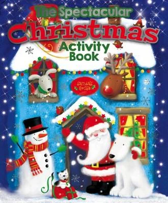 The Spectacular Christmas Activity