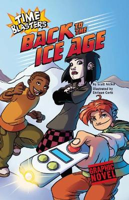Back to the Ice Age