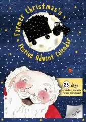 FARMER CHRISTMAS'S FESTIVE ADVENT CALENDAR