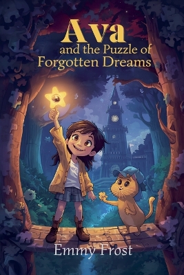 Ava and the Puzzle of Forgotten Dreams