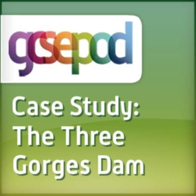 Weather and Climate: Three Gorges Dam Case Study