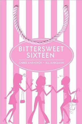 Bittersweet Sixteen