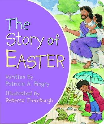 Story of Easter