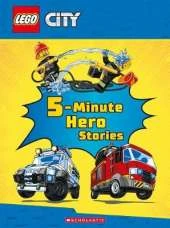 Five-Minute Hero Stories