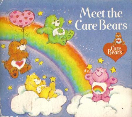 Meet the Care Bears