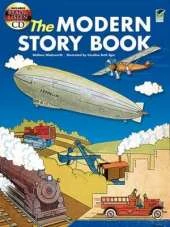 The Modern Story Book