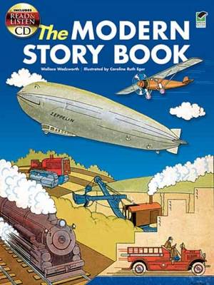 The Modern Story Book