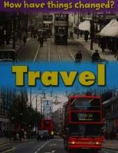 How Have Things Changed: Travel