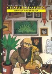 Charles Darwin - British Naturalist