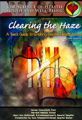 Clearing the Haze: A Teen's Guide to Smoking-related Health Issues