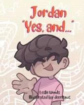 Jordan, Yes, And...