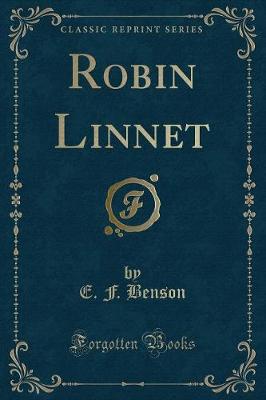 Robin Linnet (Classic Reprint)