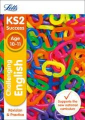 KS2 Challenging English SATs Revision and Practice: 2018 Tests