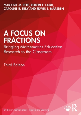 A Focus on Fractions: Bringing Mathematics Education Research to the Classroom