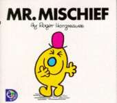 Mr.Mischief