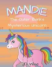 Mandie: The Outer Bank's Mysterious Unicorn