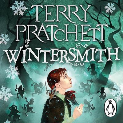 Wintersmith: (Discworld Novel 35)