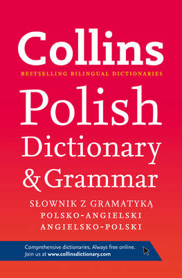Collins Polish Dictionary and Grammar