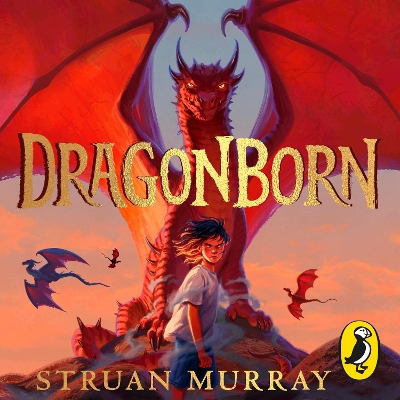 Dragonborn