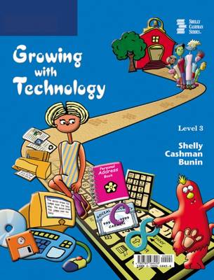 Growing with Technology: Level 3