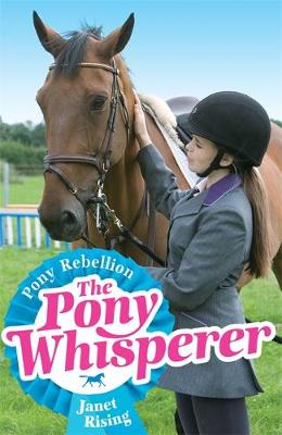 Pony Rebellion: Book 5