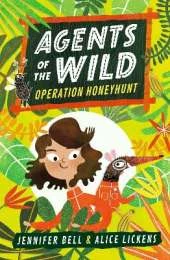 Agents of the wild