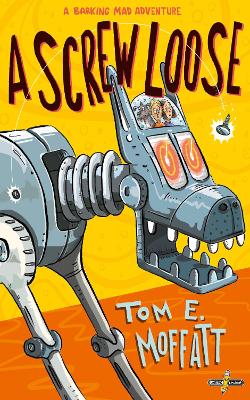 A Screw Loose