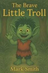 The Brave Little Troll