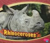 Rhinoceroses (Asian Animals)