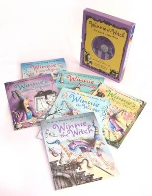 Winnie the Witch