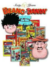 60 Years of "Dandy" and "Beano": Focus on the Fifties