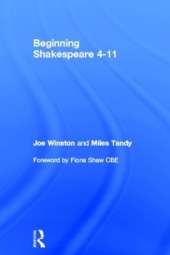 Beginning Shakespeare 4-11