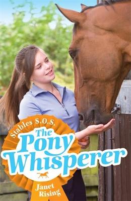 Stables SOS: Book 6