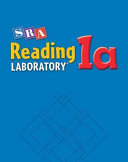 Reading Laboratory 1A, Gold Power Builder