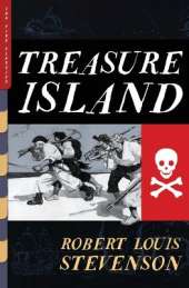 Treasure Island: Illustrated by N.C. Wyeth & Louis Rhead