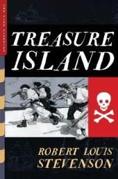 Treasure Island: Illustrated by N.C. Wyeth & Louis Rhead